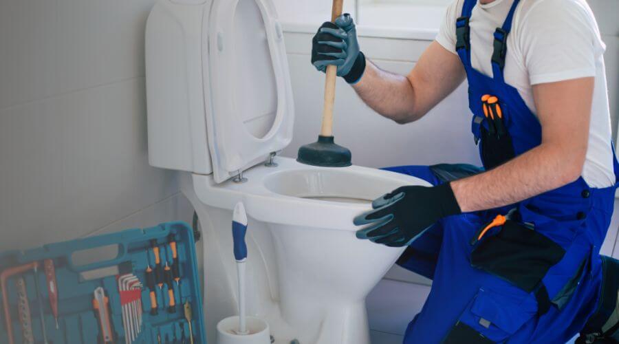Local 24/7 Emergency Plumbing in Blue Mounds, WI